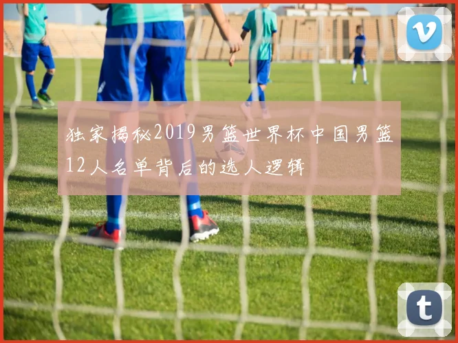 独家揭秘2019男篮世界杯中国男篮12人名单背后的选人逻辑