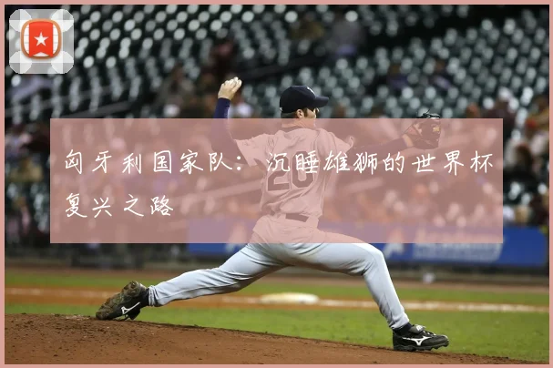 匈牙利国家队：沉睡雄狮的世界杯复兴之路