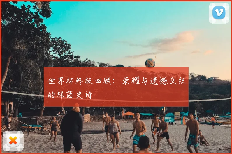 世界杯终极回顾：荣耀与遗憾交织的绿茵史诗
