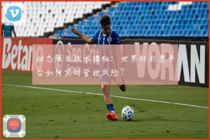 动态限流技术揭秘：世界杯彩票平台如何实时管控风险？